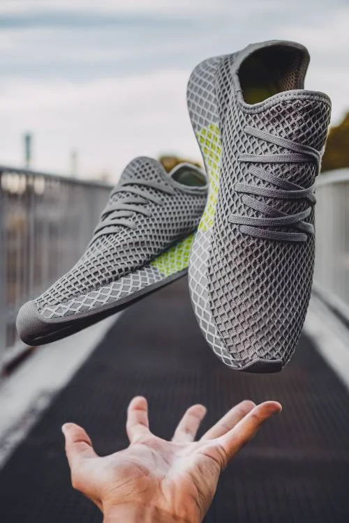 Estratégia de marco do site Mach 2 Digital