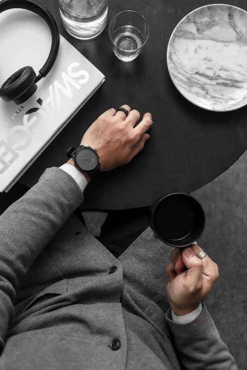 Tráfego pago do site da Mach 2 Digital